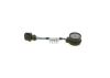Adjusting Potentiometer, idle mixture -
