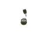 Adjusting Potentiometer, idle mixture -