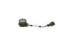 Adjusting Potentiometer, idle mixture -