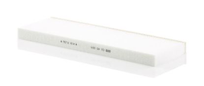 Filter, cabin air Scania E4953LI