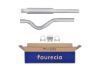 Front Muffler -