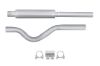 Front Muffler -