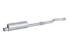 Front Muffler -