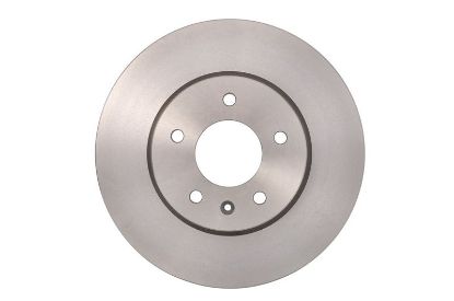 Brake Disc CAPTIVA (C100, C140), ANTARA