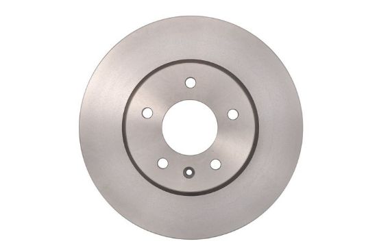 Brake Disc CAPTIVA (C100, C140), ANTARA