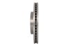 Brake Disc CAPTIVA (C100, C140), ANTARA