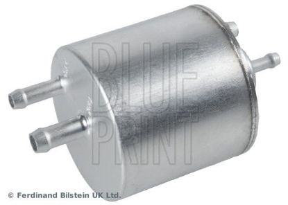 Fuel Filter MB 002 477 65 01