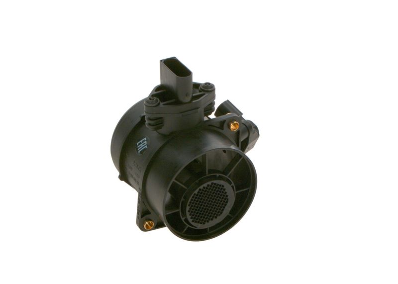 Mass Air Flow Sensor 646 094 00 48 MERCEDES-BENZ