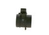 Mass Air Flow Sensor 646 094 00 48 MERCEDES-BENZ