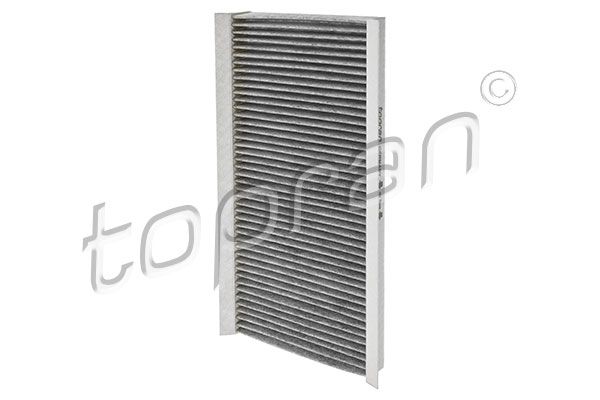 Filter, cabin air Opel, Fiat, General Motors