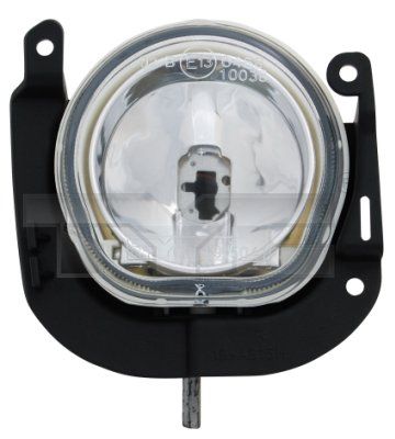Front Fog Light -