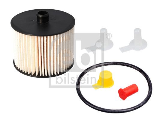 Fuel Filter Peugeot 1906.C0