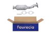 Catalytic Converter -