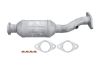 Catalytic Converter -