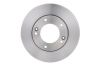 Brake Disc KIA SORENTO I (JC)