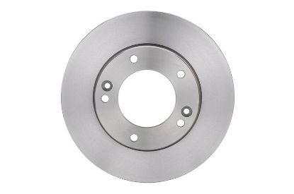 Brake Disc KIA SORENTO I (JC)