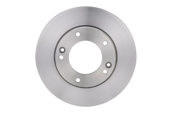 Brake Disc KIA SORENTO I (JC)