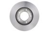 Brake Disc KIA SORENTO I (JC)
