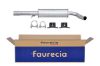 Centre Muffler -