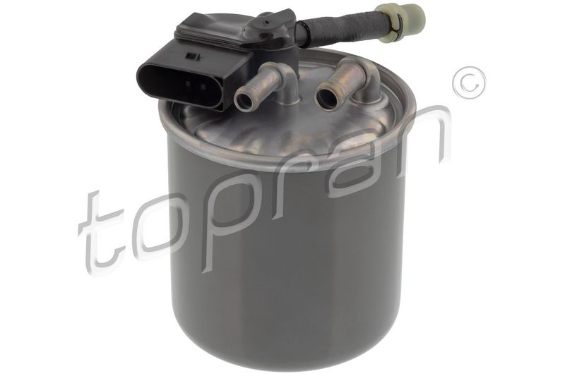 Fuel Filter Mercedes/Smart
