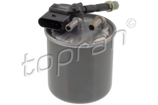 Fuel Filter Mercedes/Smart