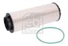 Fuel Filter DAF 1852 006