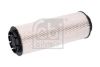 Fuel Filter DAF 1852 006