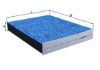 Filter, cabin air VW Touareg II 7P0819631