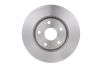 Brake Disc TOYOTA - 43512-05080