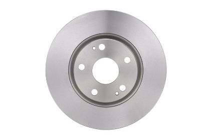 Brake Disc TOYOTA - 43512-05080