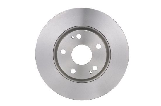Brake Disc TOYOTA - 43512-05080