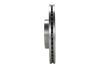 Brake Disc TOYOTA - 43512-05080