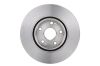 Brake Disc TOYOTA - 43512-05080