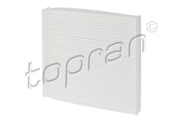 Filter, cabin air Hyundai/Kia