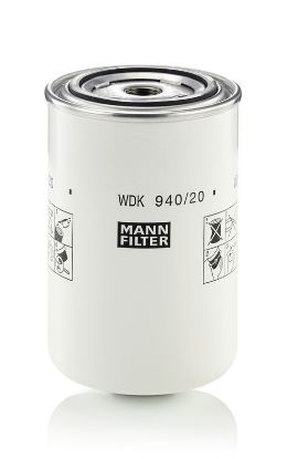 Fuel Filter DEUTZ-FAHR - 0413 1531