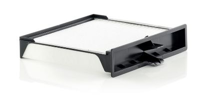 Filter, cabin air RENAULT Scenic III