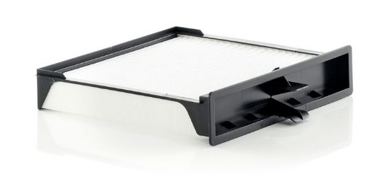 Filter, cabin air RENAULT Scenic III