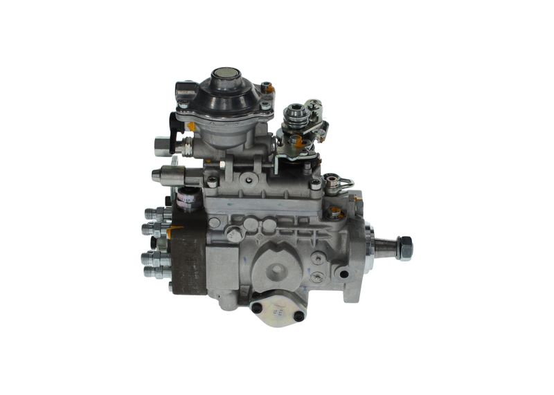 lnjection Pump -