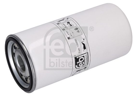 Fuel Filter RENAULT LKW (RVI) 74 22 636 234