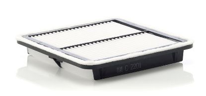 Air Filter Subaru Impreza III Outback