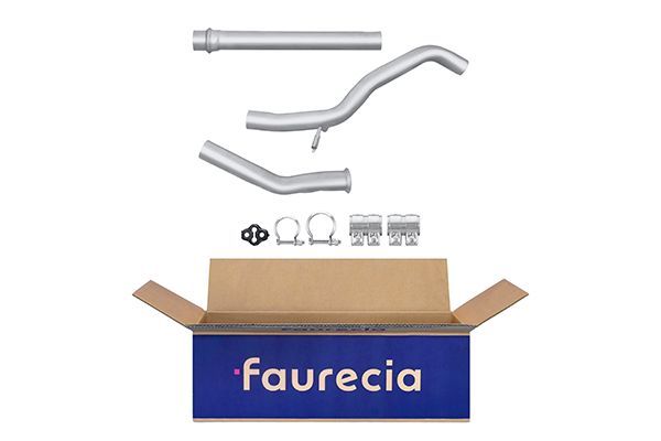Exhaust Pipe -
