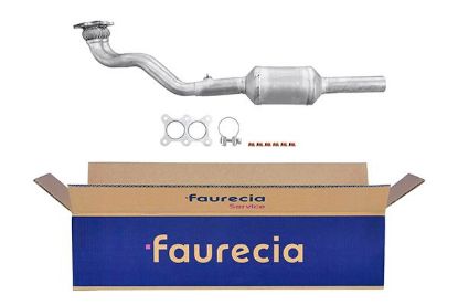 Catalytic Converter - Catalytic Converter -
