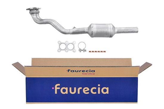 Catalytic Converter -