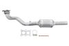 Catalytic Converter -