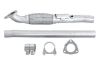 Exhaust Pipe -
