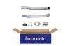 Exhaust Pipe -