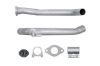 Exhaust Pipe -