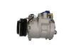 Compressor, air conditioning -