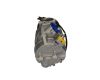 Compressor, air conditioning -