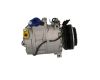 Compressor, air conditioning -